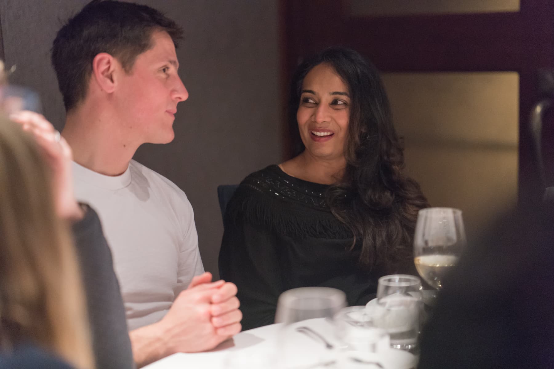 CTO Fund Quarterly Dinner 13