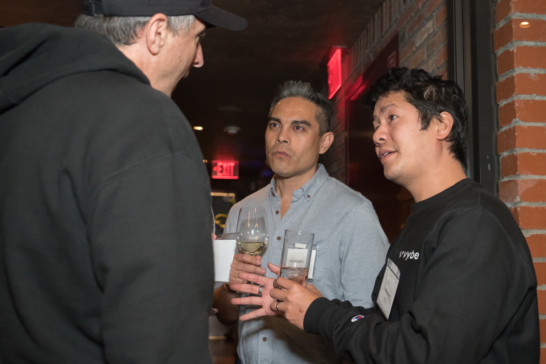 CTO Fund Quarterly Dinner 7