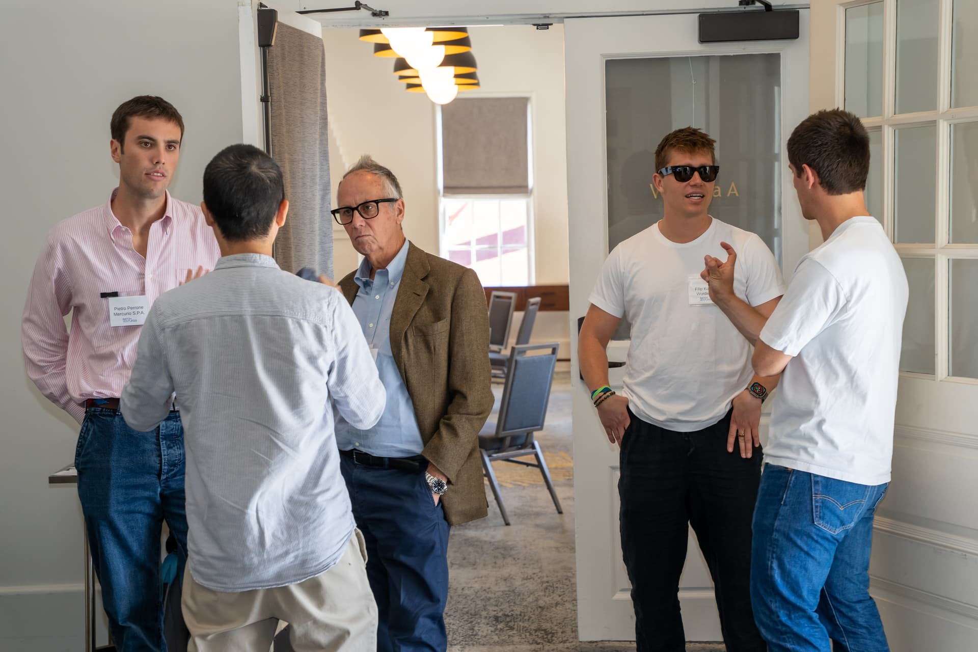 YC Fund Events 10