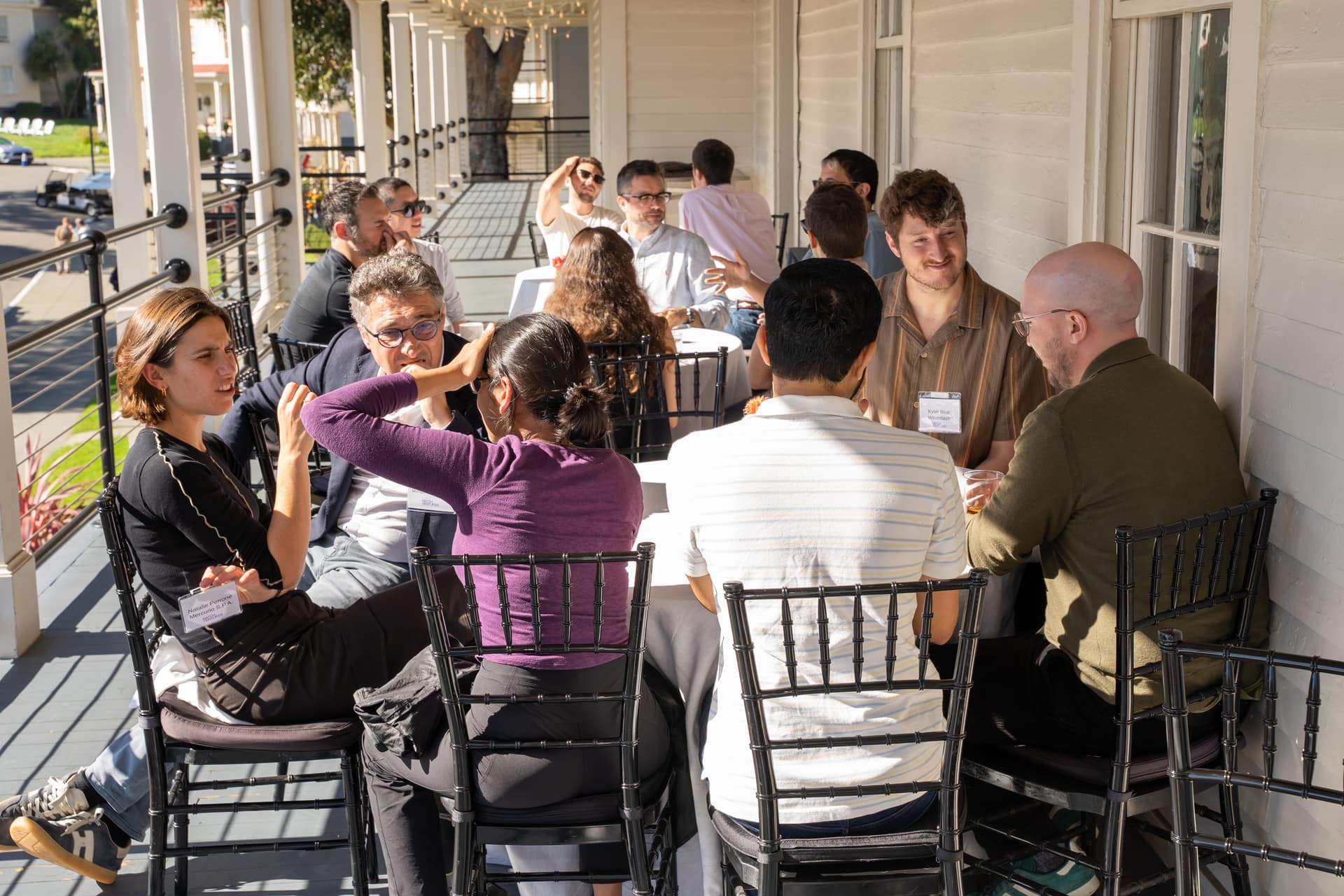 YC Fund Events 6