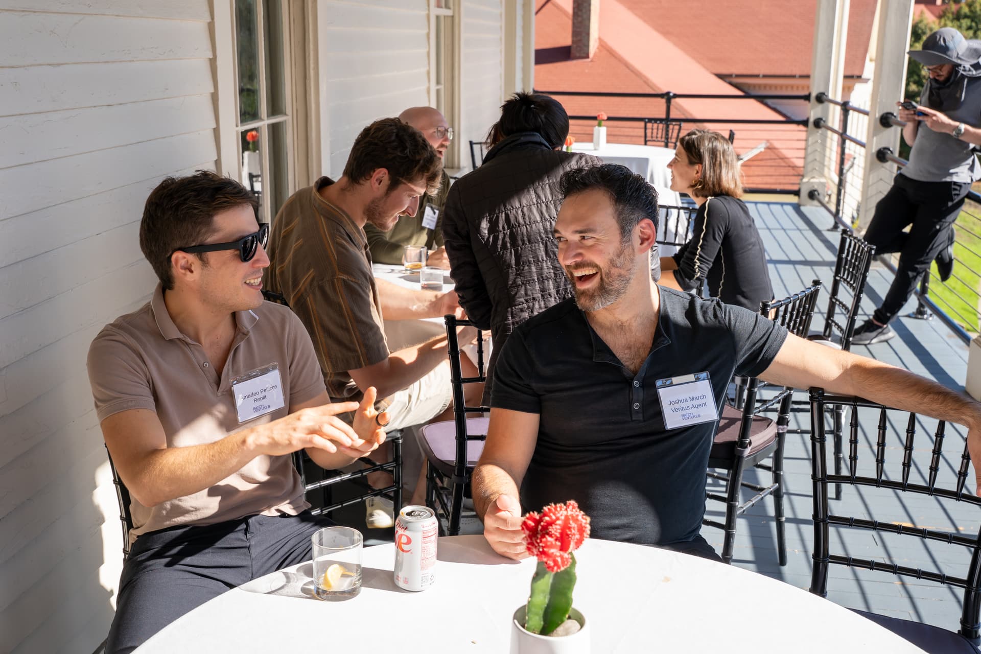 YC Fund Events 8