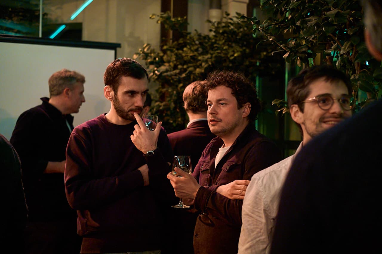 YC Fund Events 1