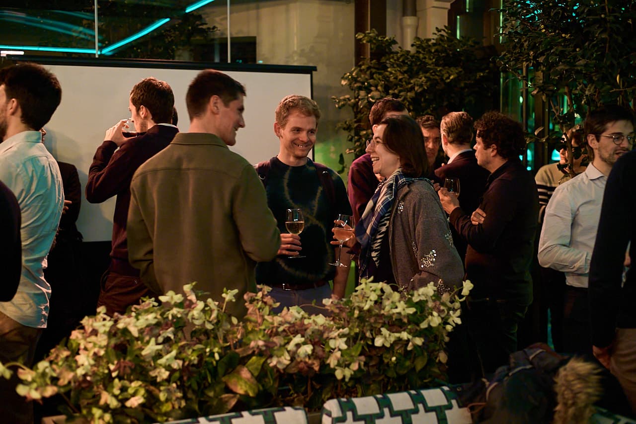 YC Fund Events 15
