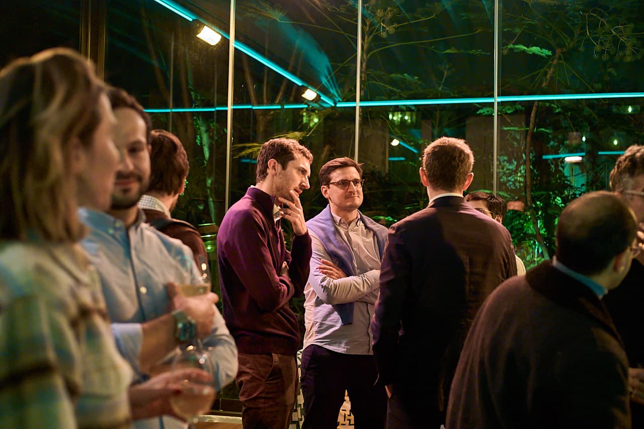 YC Fund Events 5