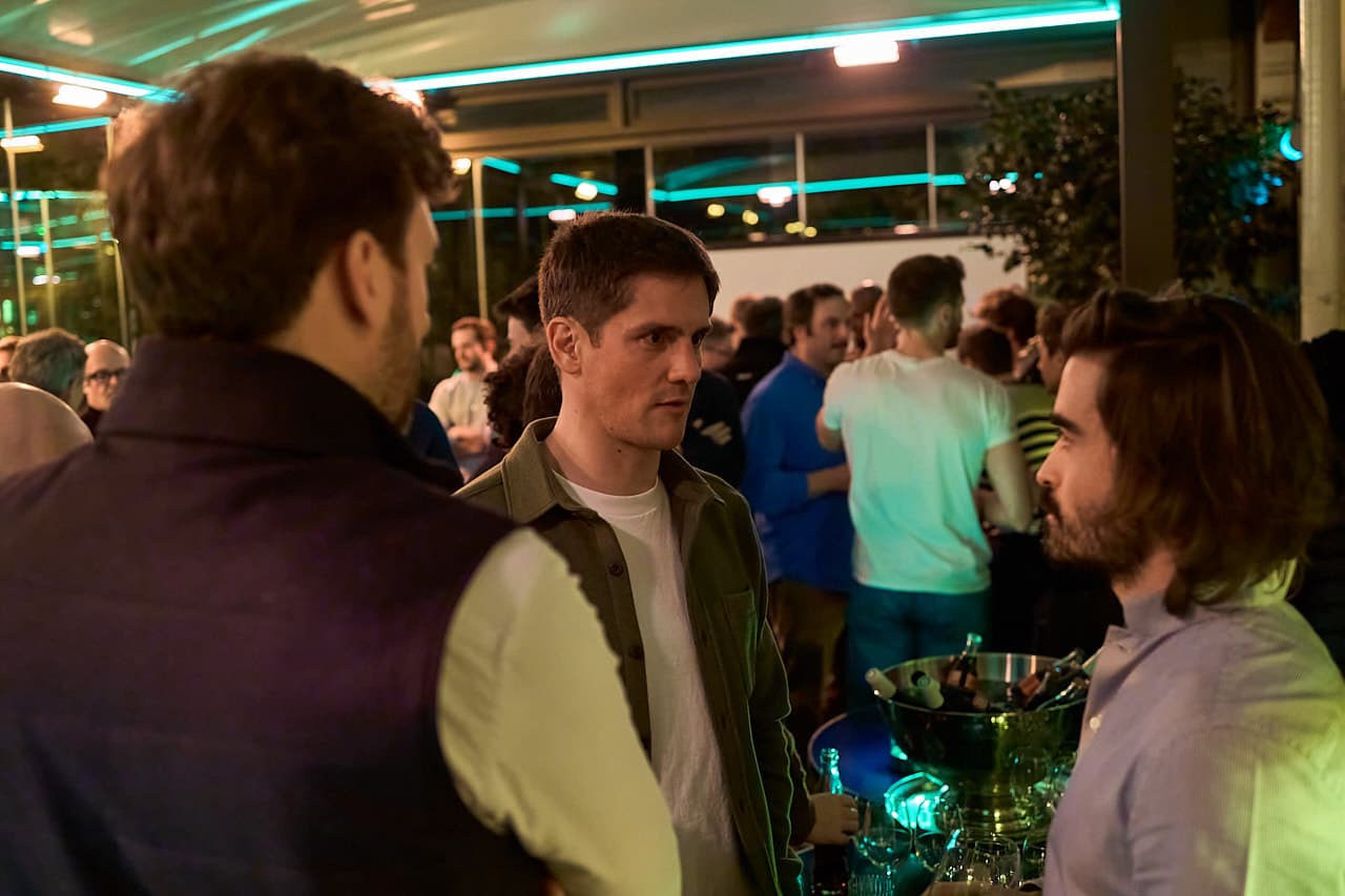 YC Fund Events 11