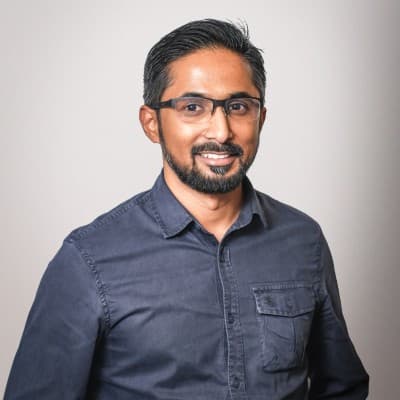 Avinash Gangadharan