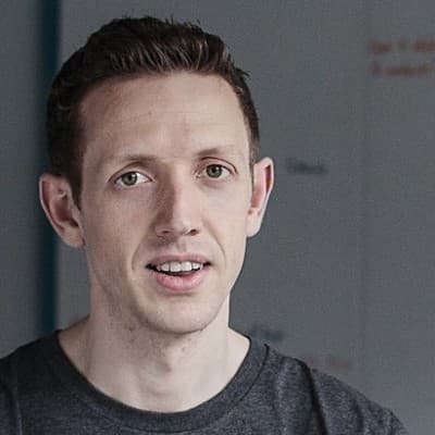 Darragh Curran