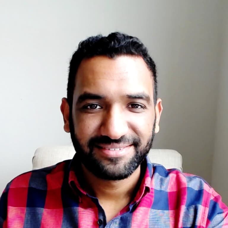 Gaurav Agarwal