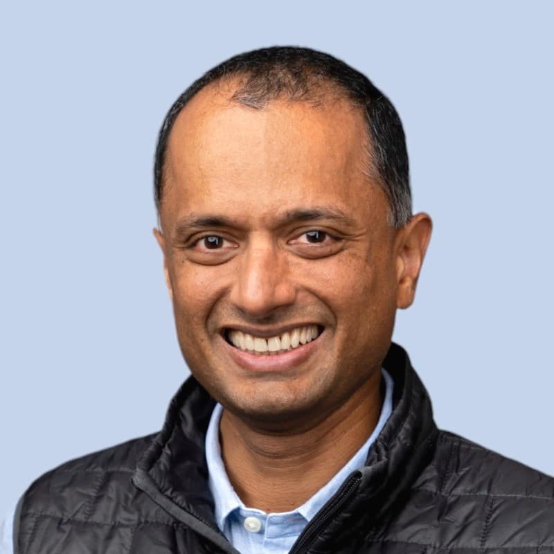 Manish Gupta