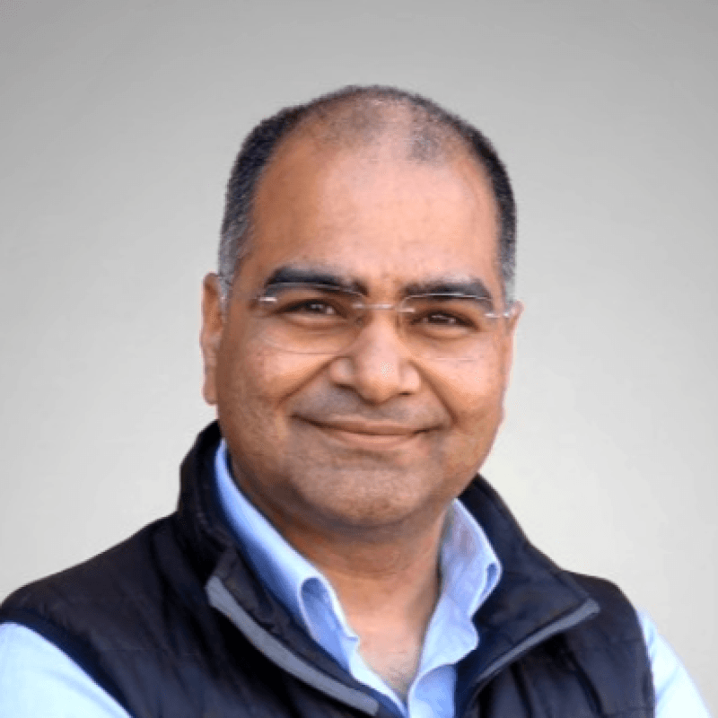 Puneet Saraswat