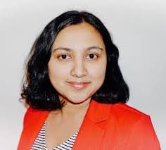 Sue Nallapeta